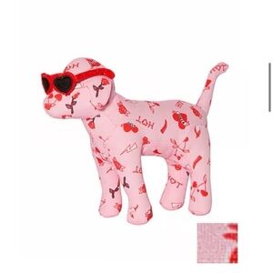 2025 Valentines Day Dog Limited Edition Mini